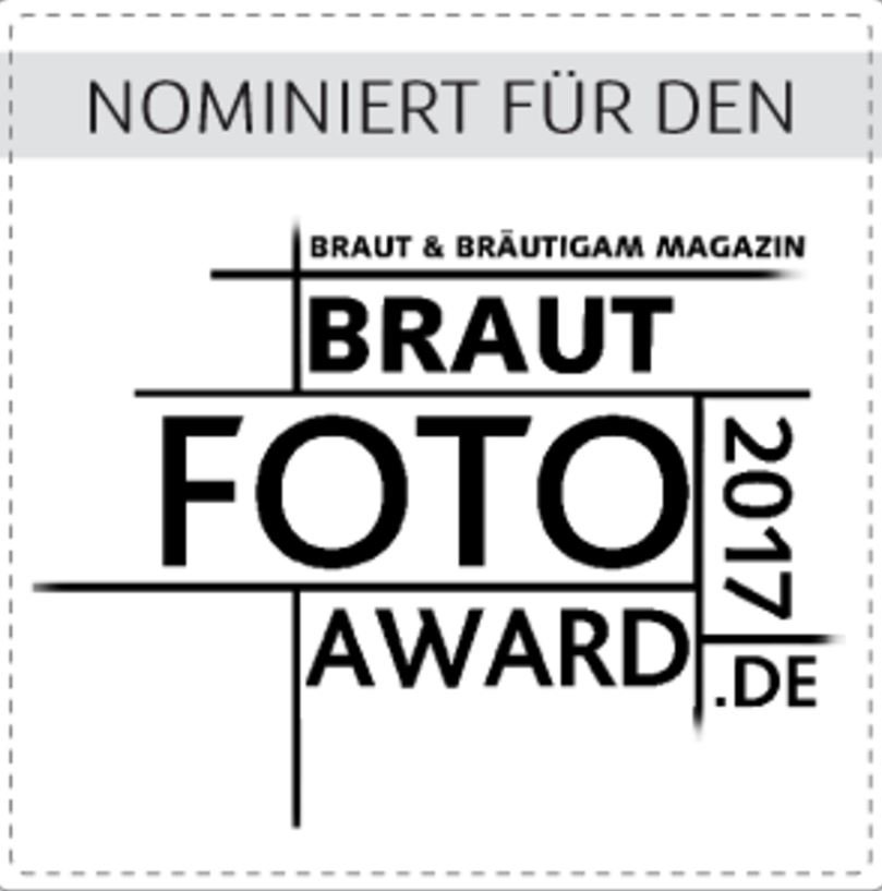 projectphoto.ch - nominiert Brautfotoward 2017