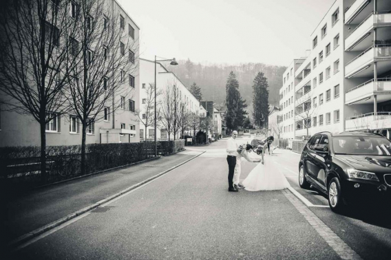 Hochzeit Grand Casino Baden