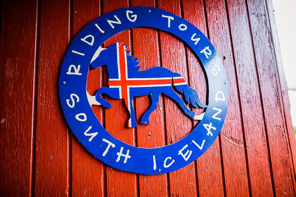 Riding Tours South Iceland - projectphoto.ch